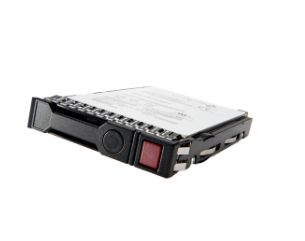 HPE 480GB SATA MU SFF SC S4620 SSD
