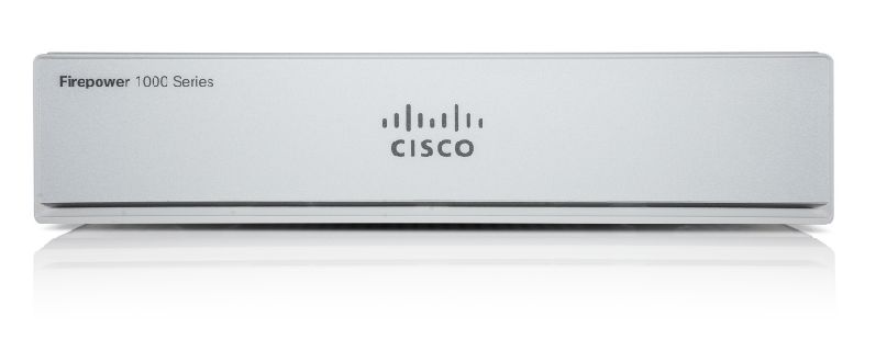CISCO FIREPOWER 1010 NGFW APPLIANCE, DESKTOP