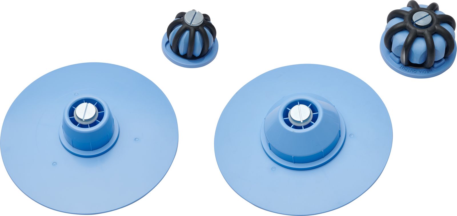 HP DESIGNJET Z PRO SERIES 2/3-IN CORE ADAPTER