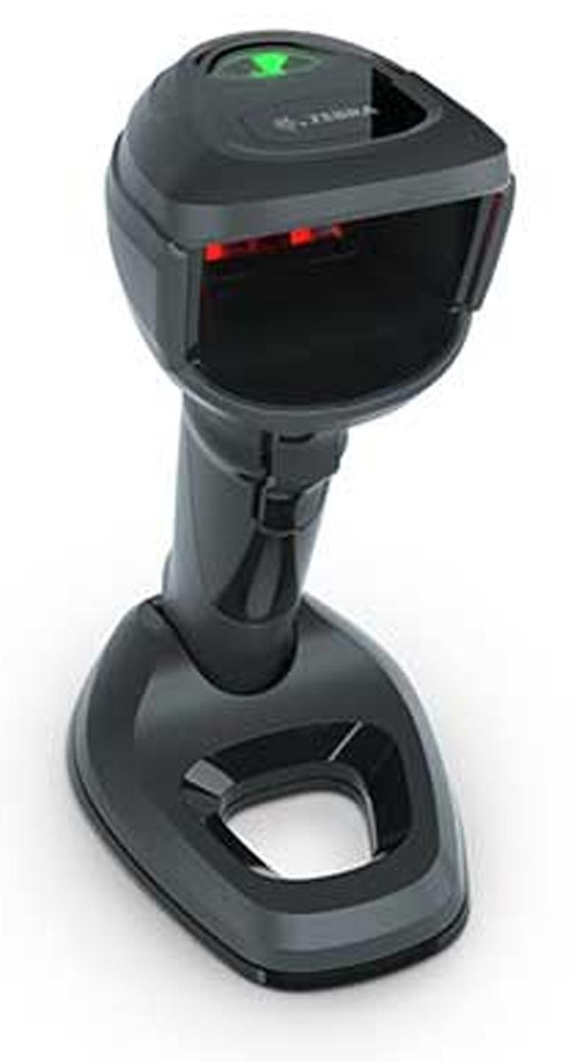 DS9908R:PRESENTATION IMAGER,SR,CORDED,RFID,BLACK