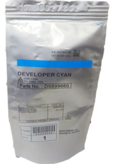 DEVELOPER CIANO PER AFICIO MP C3001/C3501/C4501/C