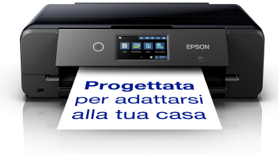 EXPRESSION PHOTO XP-980