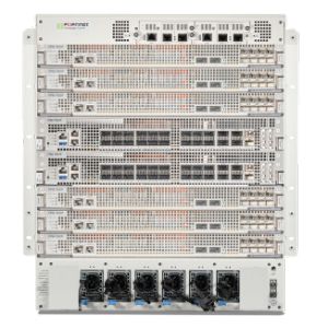FORTIGATE-7081F-2 12U 8-SLOT CHASSIS STARTING