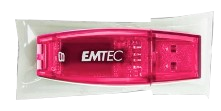 EMTEC USB 2.0 C410 8GB BULK (COLORE CASUALE)