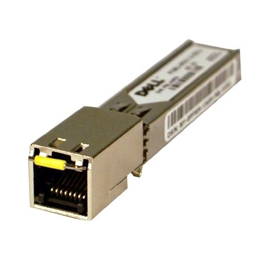 DELL TRANS SFP 1G BASE-T