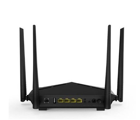 MODEM ROUTER VDSL/ADSL AC1200 DUAL BAND