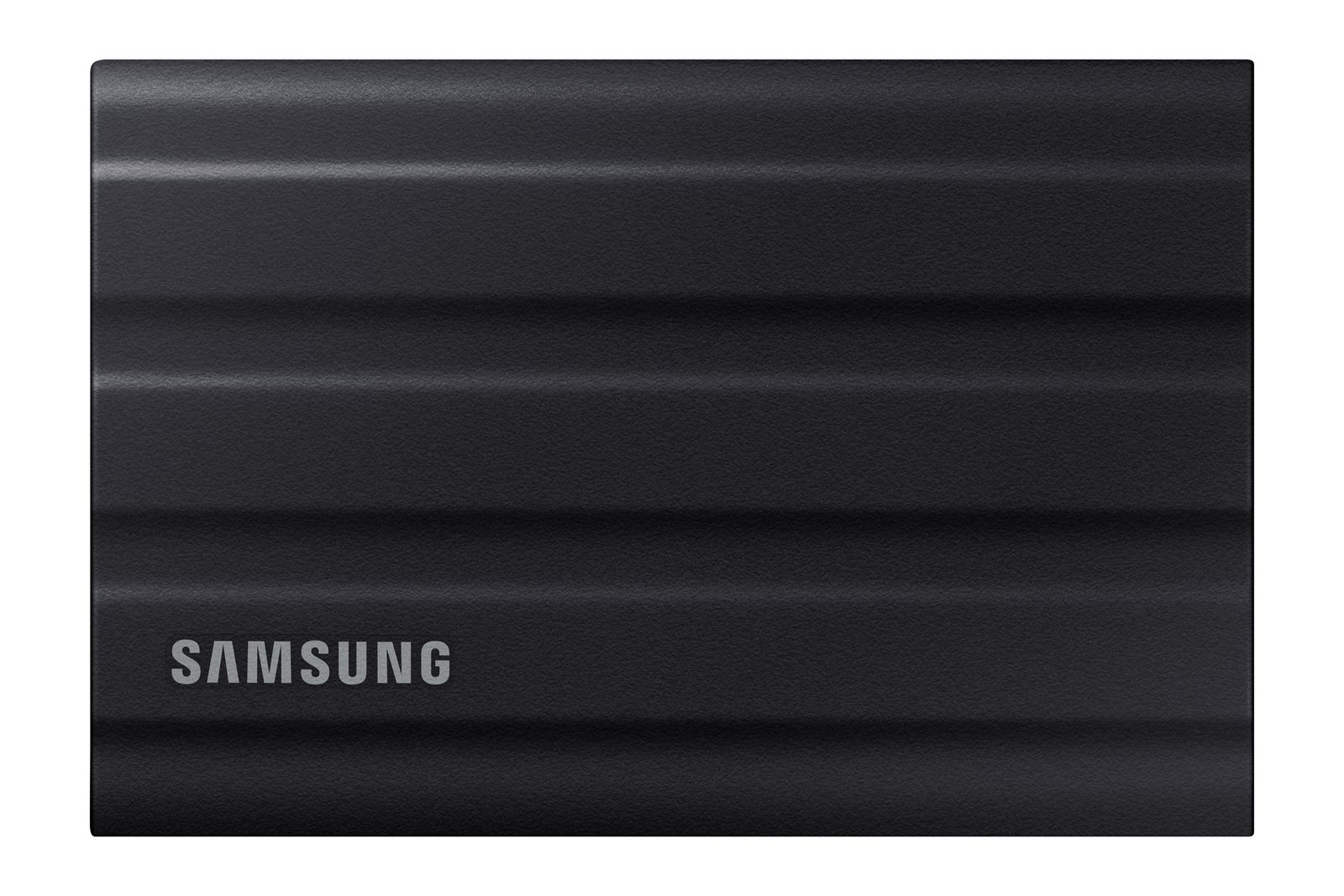 SAMSUNG SSD ESTERNO T7 SHIELD 4TB USB-C BLACK