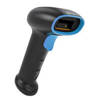 IGLOO LETTORE CODICE A BARRE CON CAVO USB 1D