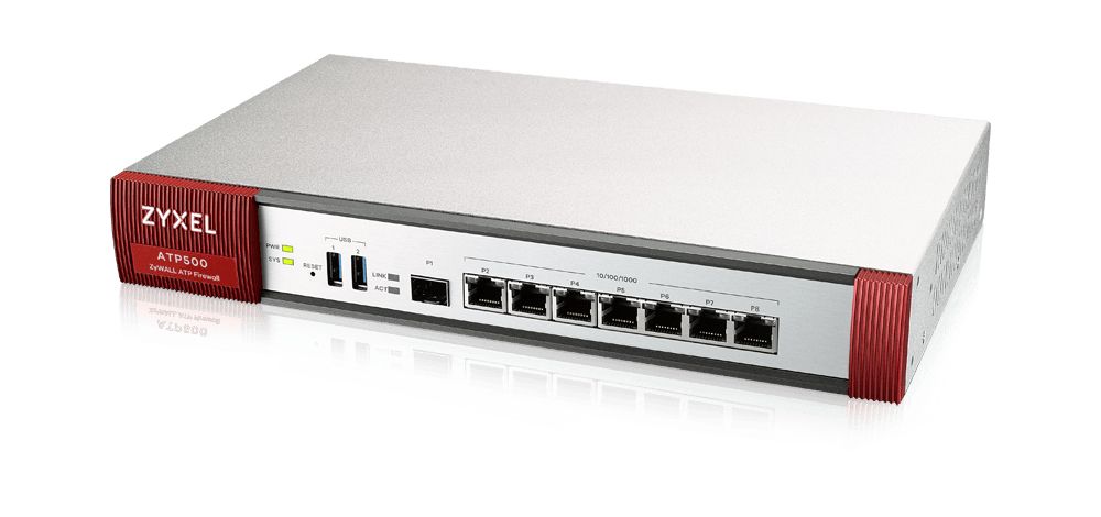 ATP FIREWALL 500
