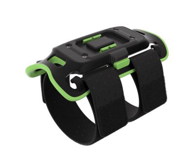 WT5400/6400 WRIST MOUNT WITH TWO VELCRO STRAPS, L