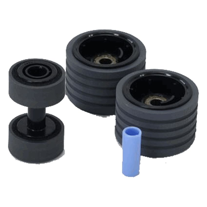 EXCHANGE ROLLER KIT PER DR-C340 /DR-C350