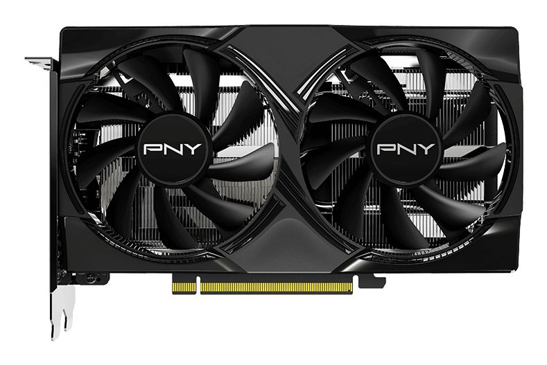 PNY GEFORCE RTX 5050 8GB DUAL FAN