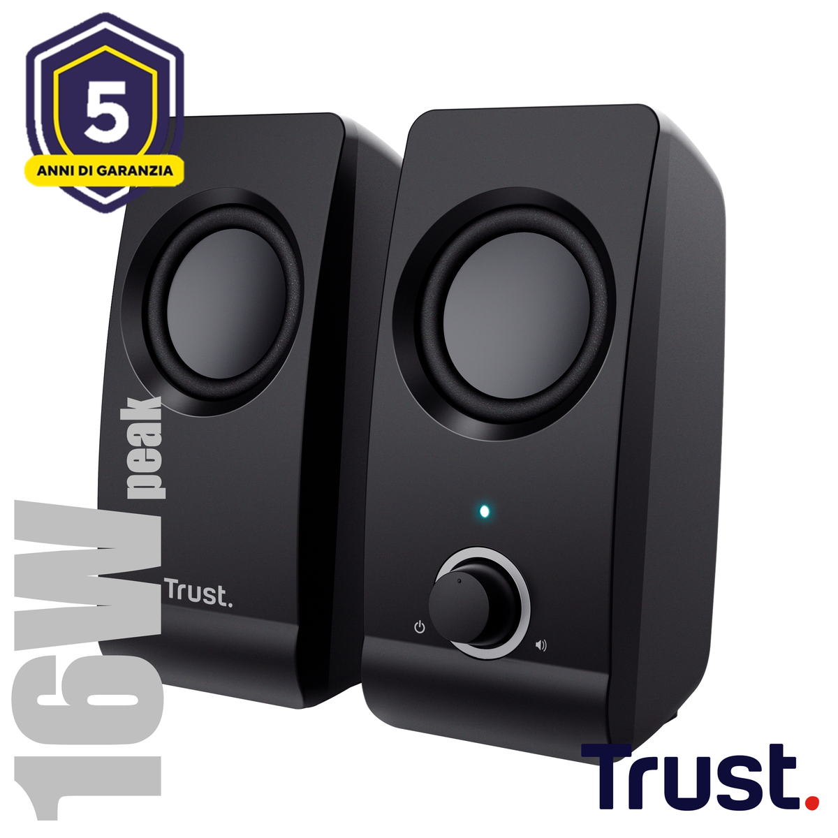 REMO 2.0 SPEAKER SET