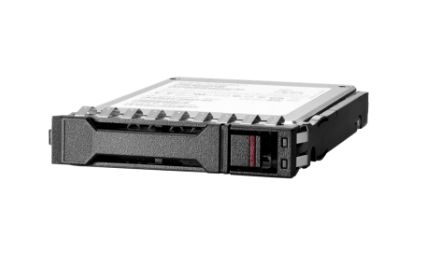 HPE 3.2TB NVME MU SFF BC U.3 PM1735 SSD