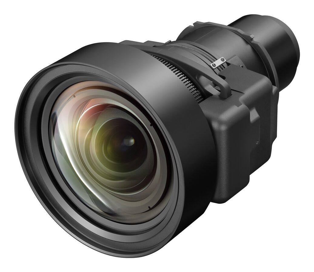 OTTICA MOTORIZZATA 0,55-0,69:1