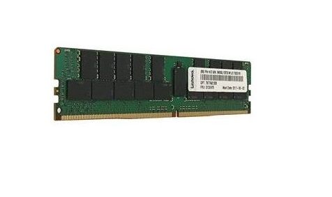 THINKSYSTEM 8GB TRUDDR4 2666MHZ (1RX8 1.2V) UDIMM