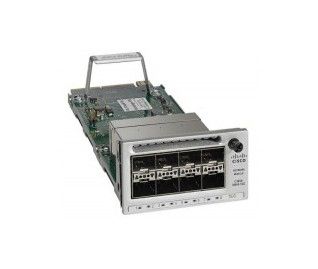 CATALYST 9300 8 X 10GE NETWORK MODULE SPARE