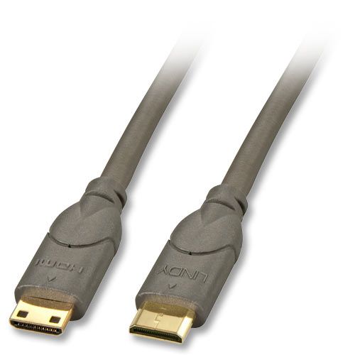 CAVO MINI HDMI MINI HDMI 2M