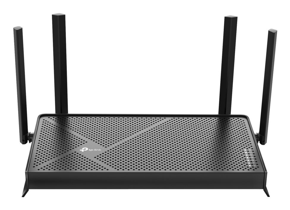 BE3600 DUAL-BAND WI-FI 7 ROUTER, 688 MBPS AT 2.4 G