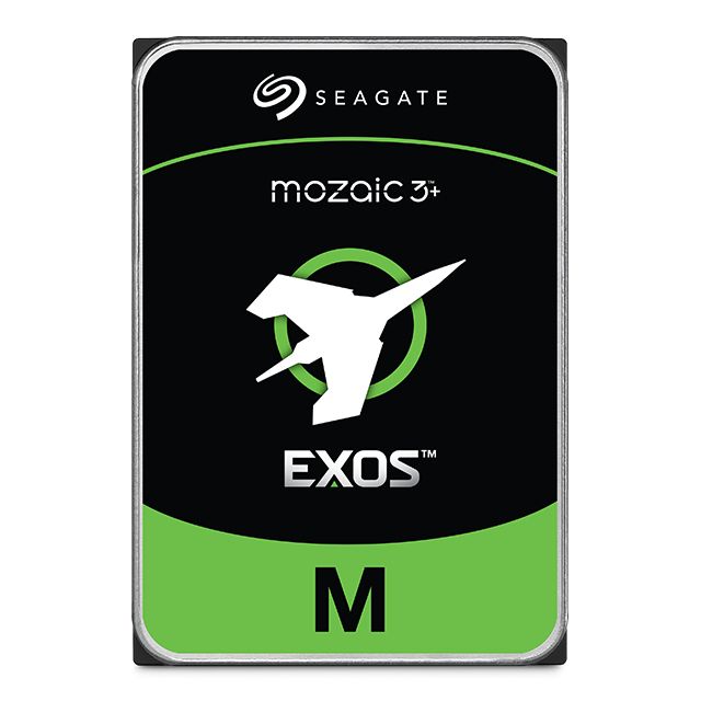 28TB EXOS X30 ENTERPRISE SEAGATE SATA 3.5 7200RPM