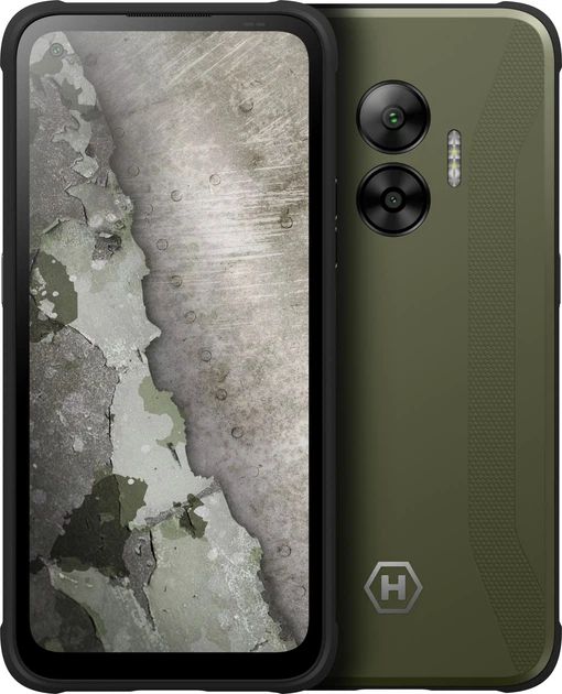 HAMMER BLADE V 5G MILITARY EDITION 256GB