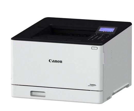 LBP 673CDW II STAMP. LASER A COLORI, 33PPM