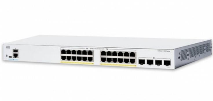 CATALYST 1300 12-PORT 10GE, 12-PORT SFP+