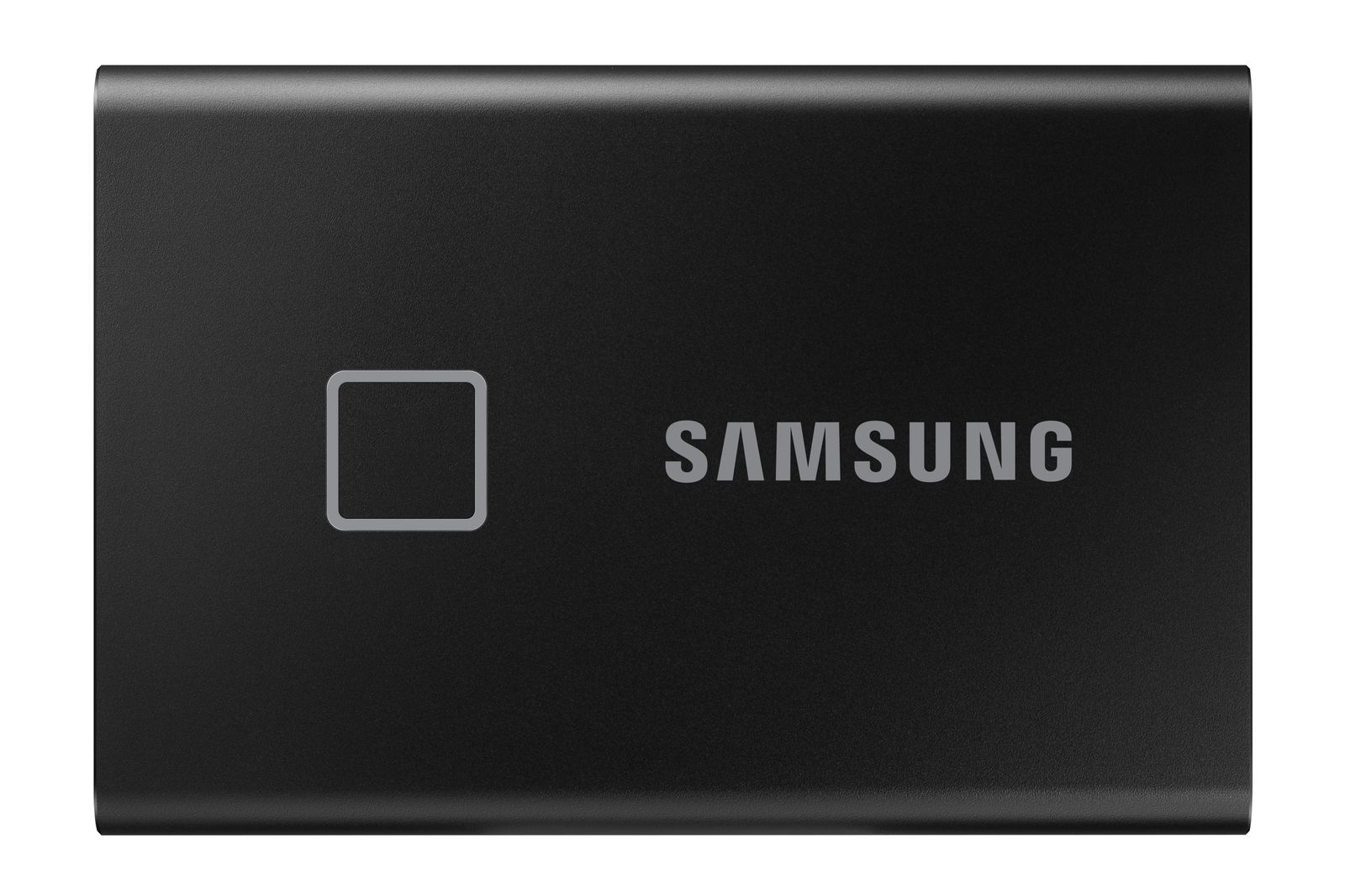 SAMSUNG SSD ESTERNO T7 TOUCH 2TB USB-C BLACK