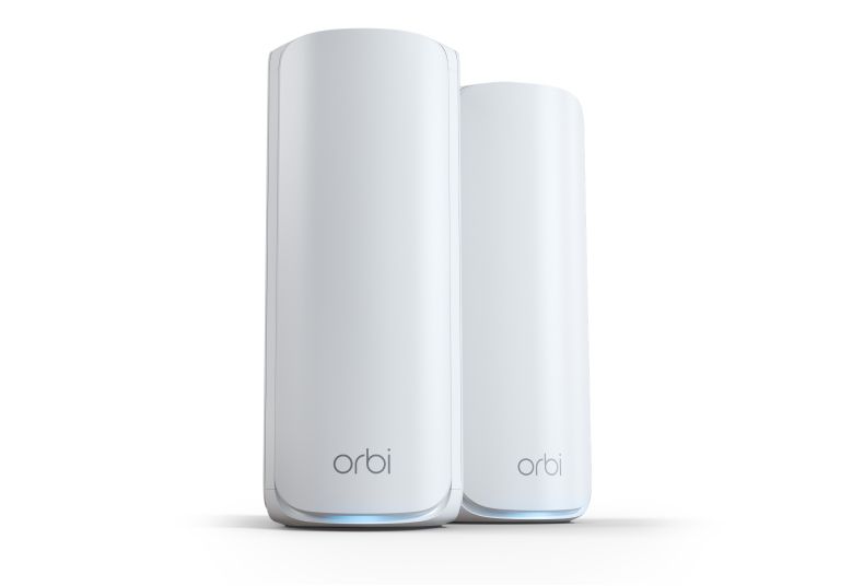 ORBI SERIE 770 TRI-BAND WIFI 7 MESH 2-PACK