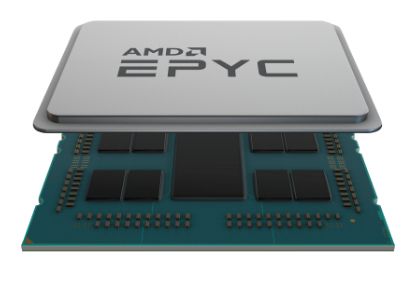 AMD EPYC 7502 KIT FOR DL365 GEN10+