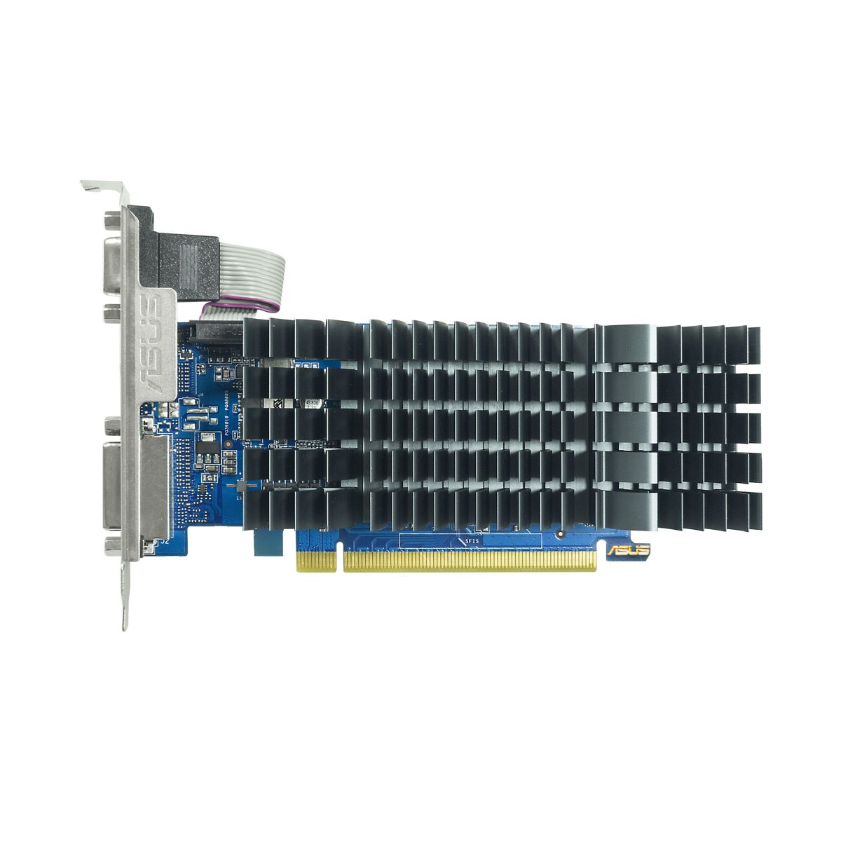 ASUS VGA GT710-SL-2GD5-BRK-EVO