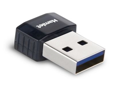 CHIAVETTA NANO USB WIFI 300 MBIT IEEE 802.11N