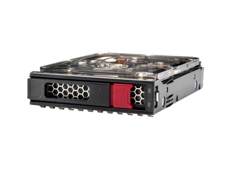 HPE 18TB SAS 7.2K LFF LP ISE MV HDD