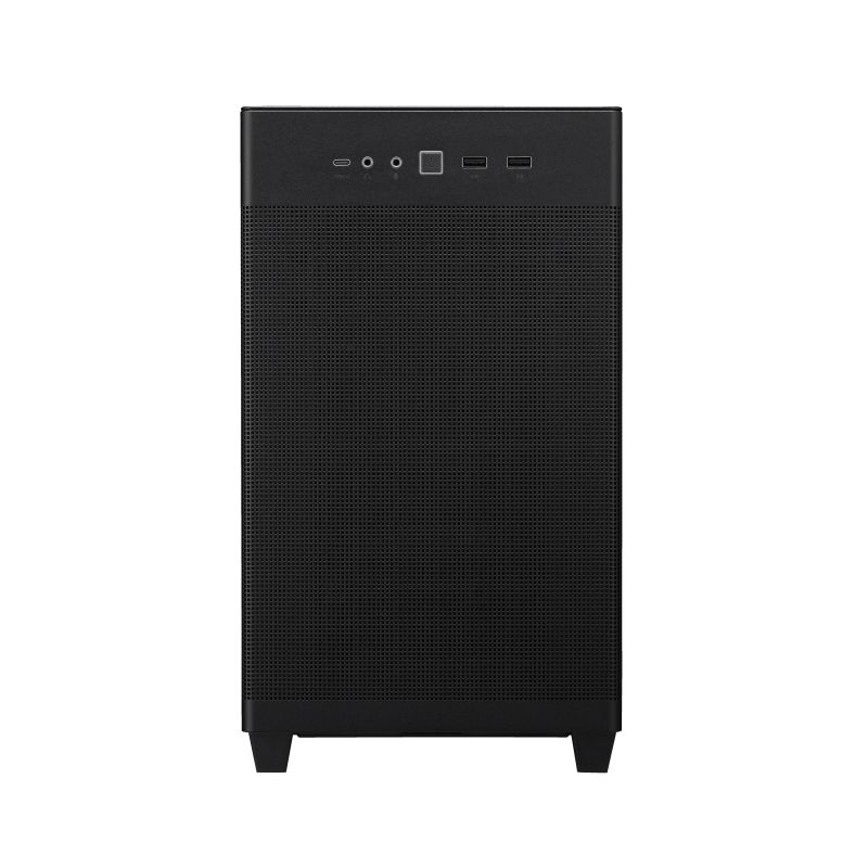 ASUS CASE PRIME MESH AP201 CON VETRO TEMPRATO BLK