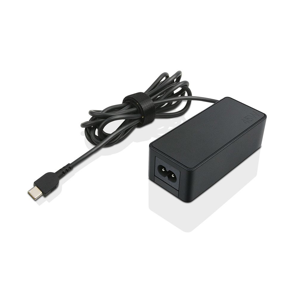 LENOVO 45W STANDARD AC ADAPTER (USB TYPE-C) ITALY
