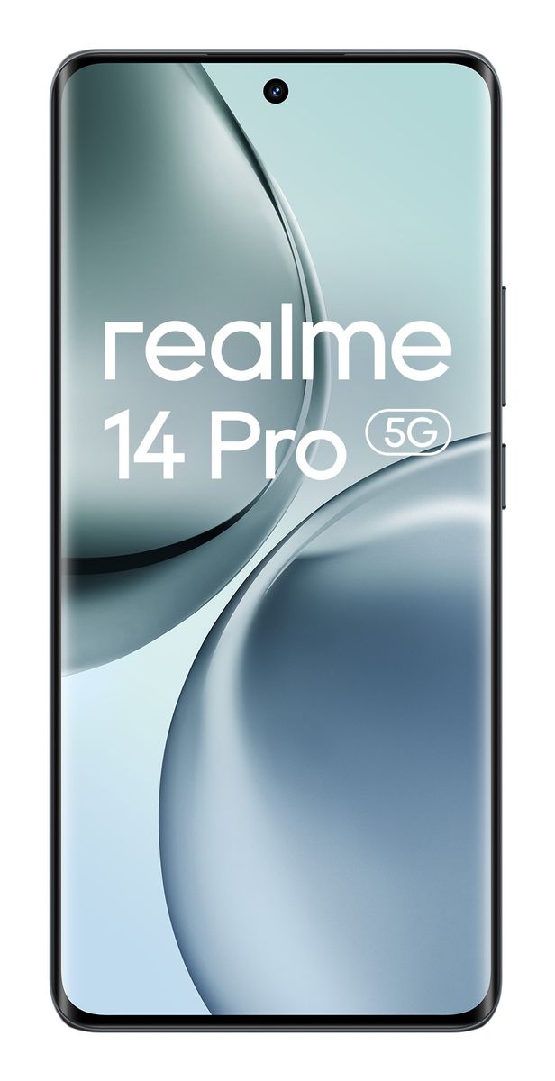 REALME 14PRO 5G 12/512GB GREY