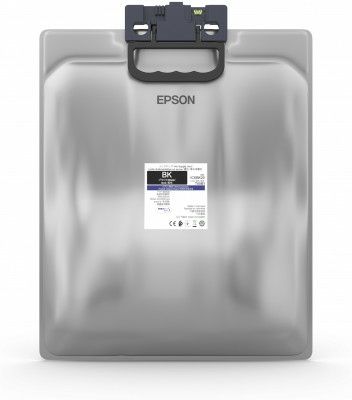 WORKFORCE PRO WF-C879R BLACK XXL INK SUPPLY UNIT