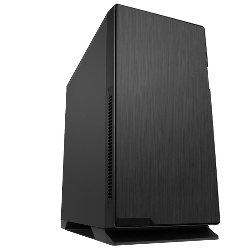 CASE SYLENT 07 EVO - SILENT MIDDLE TOWER