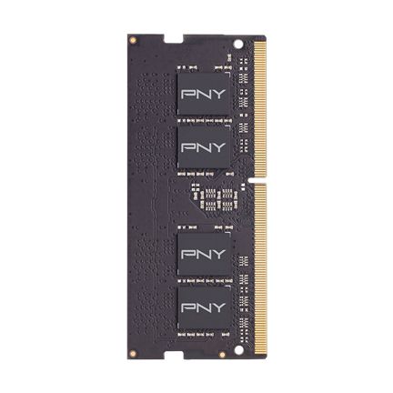 16GB PNY PERFORMANCE SODIMM DDR4 2666MHZ