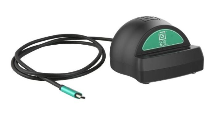 RAM GDS Desktop Dock with IntelliSkin