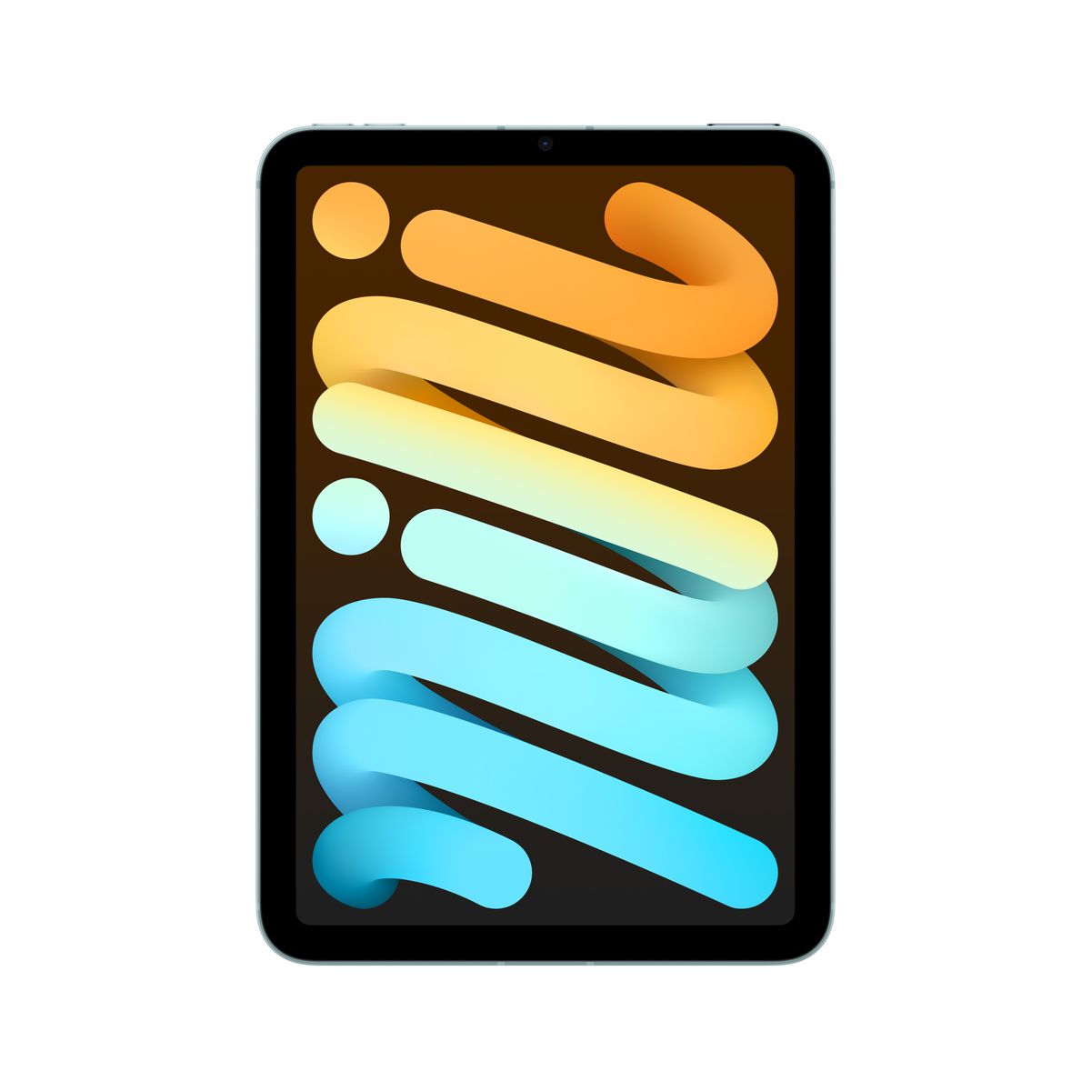 IPAD MINI WI-FI CELLULAR 512GB BLUE