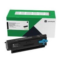 TONER BLACK RETURN 6K PAG B3340DW/B3442DW/MB3442
