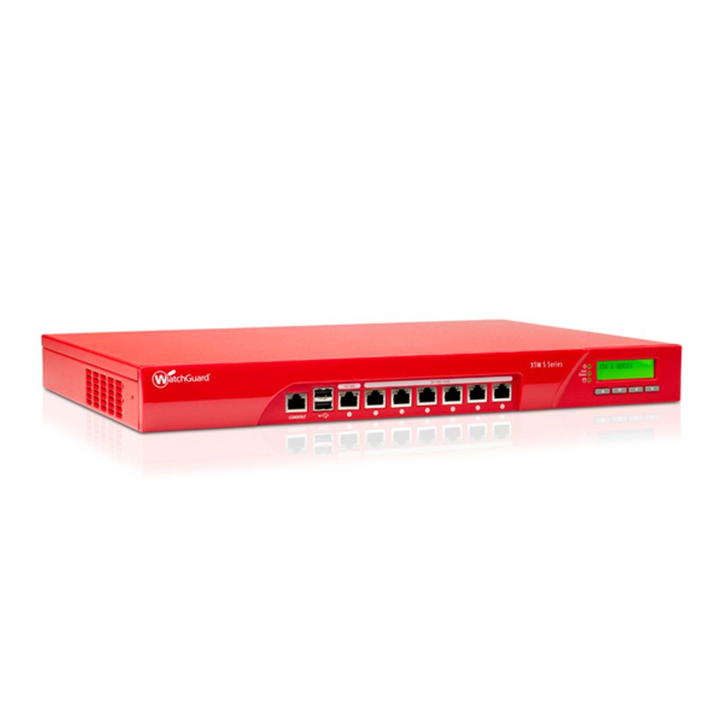 WATCHGUARD XTM 330 FIREWALL