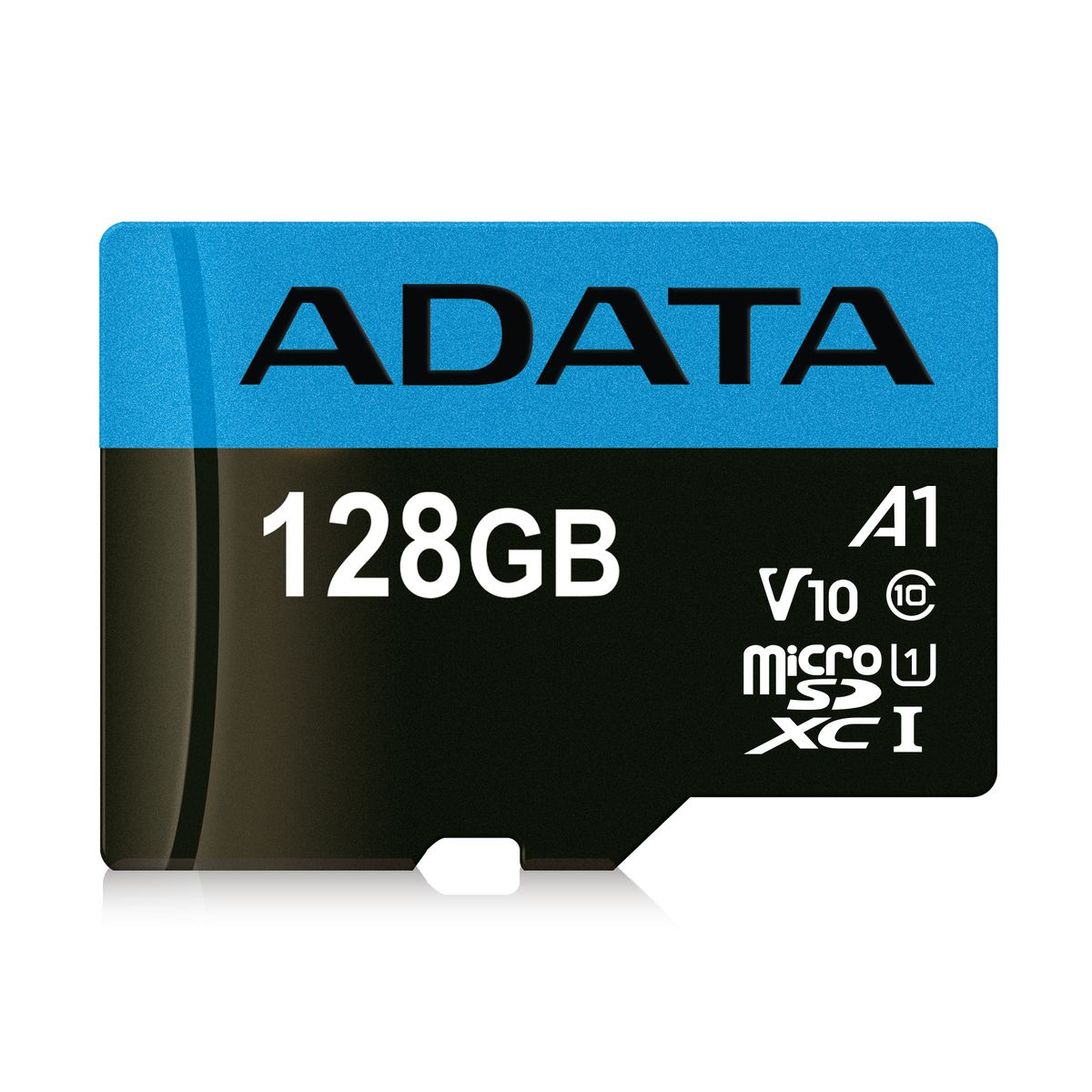 ADATA MICRO SDXC 128GB UHS-I CL10 A1 100-25MB/S