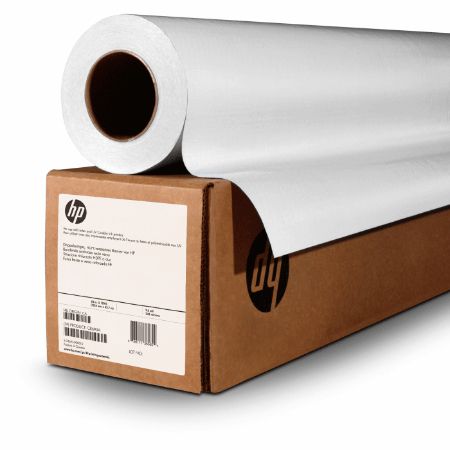 HP BRIGHT WHITE INKJET,4-PACK-90GR- 610MM X 45,7MT