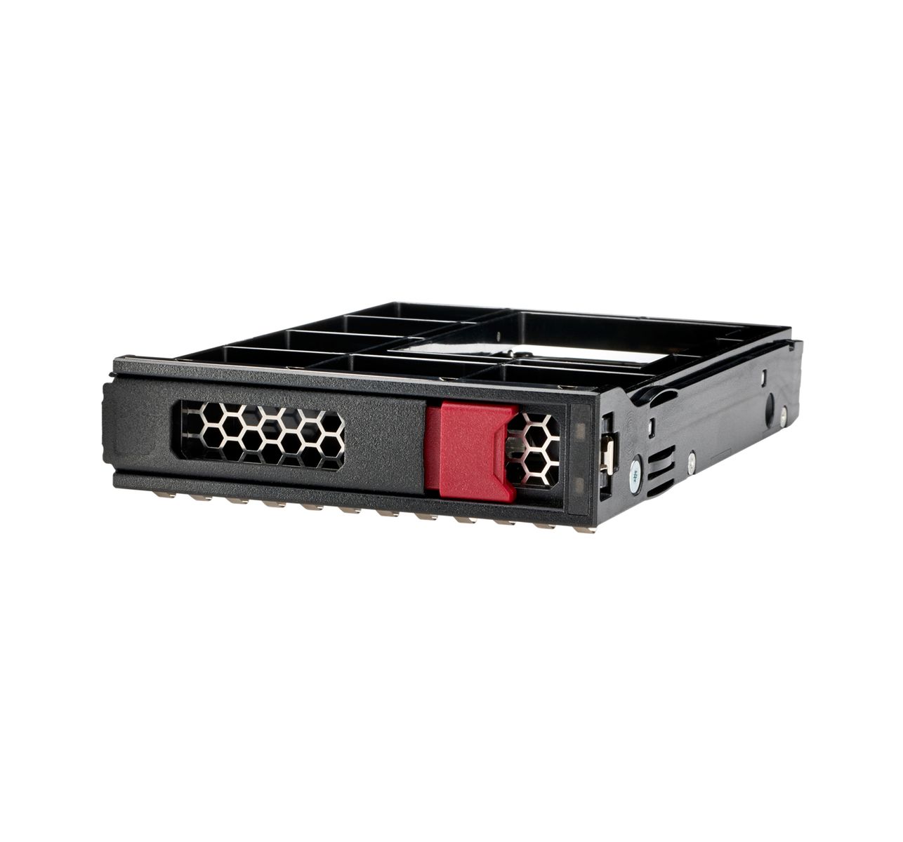HPE 7.68TB SATA VRO LFF LPC 5400 SSD