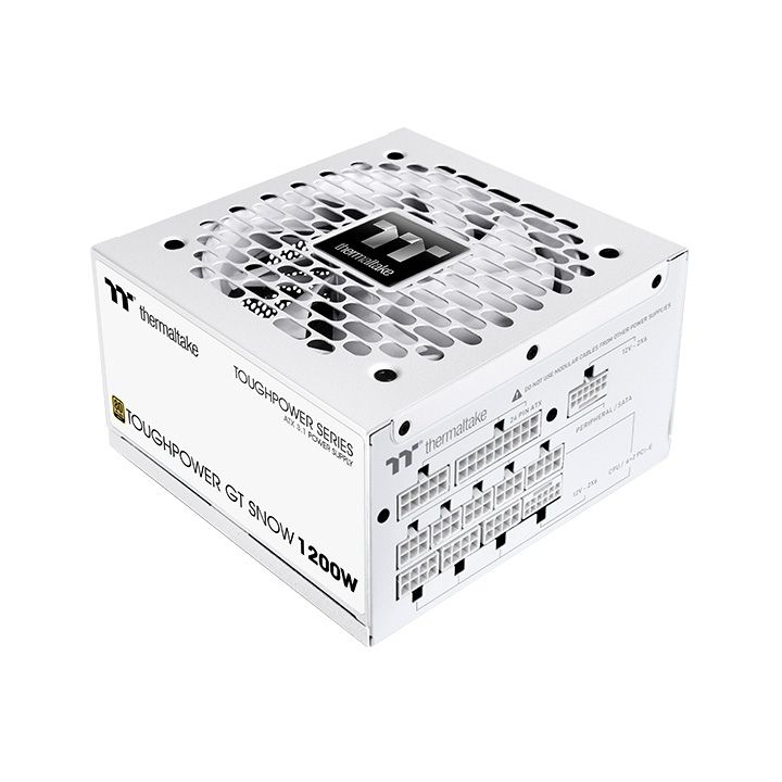 TOUGHPOWER GT SNOW 1200W 80+GOLD ATX 3.1