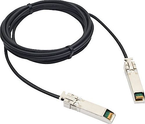 0.5M IBM PASSIVE DAC SFP+ CABLE