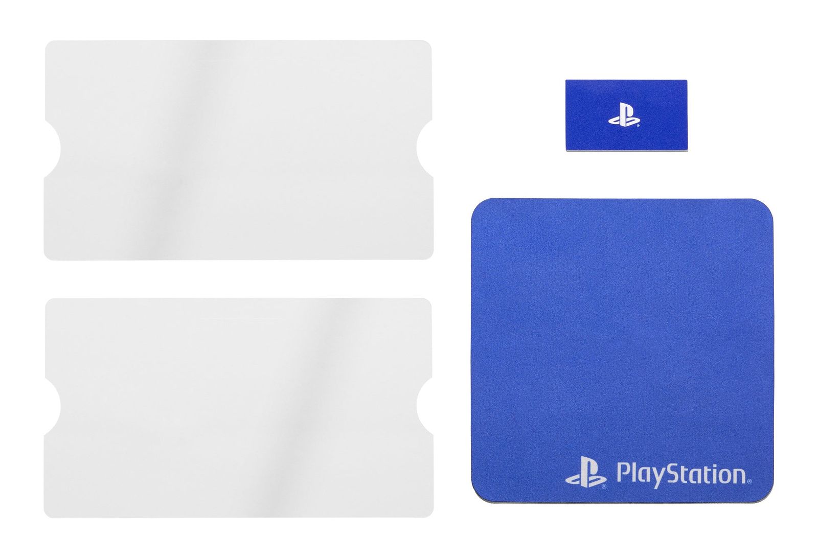 PS PORTAL SCREEN PROTECTOR