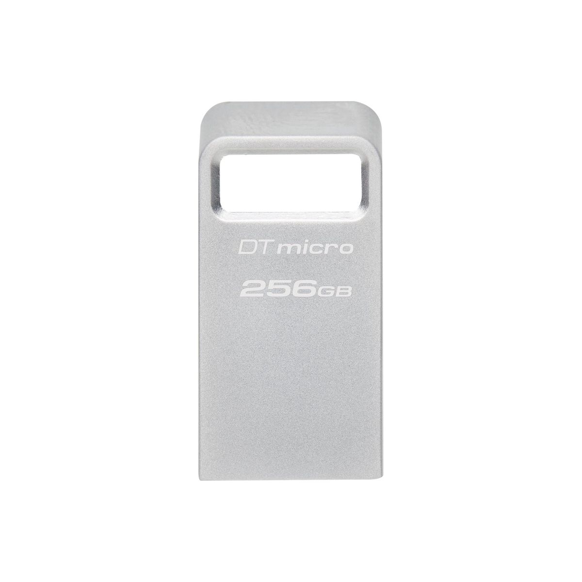 256GB DATATRAVELER MICRO 200MB/S METAL USB3.2 GEN1